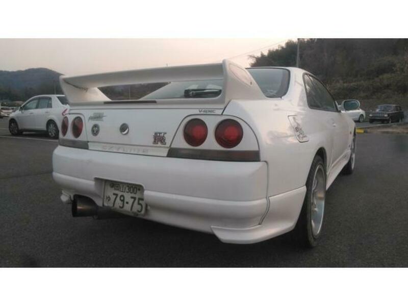 SKYLINE
