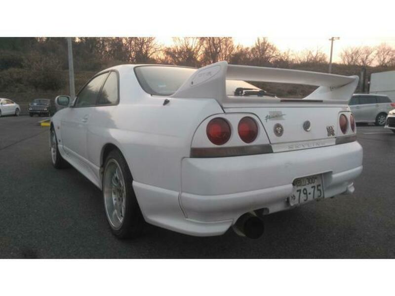 SKYLINE