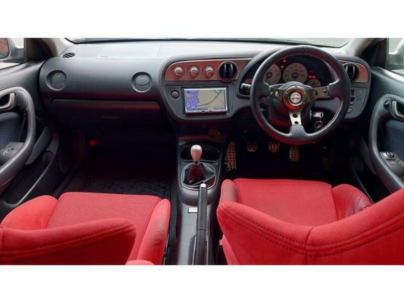 INTEGRA
