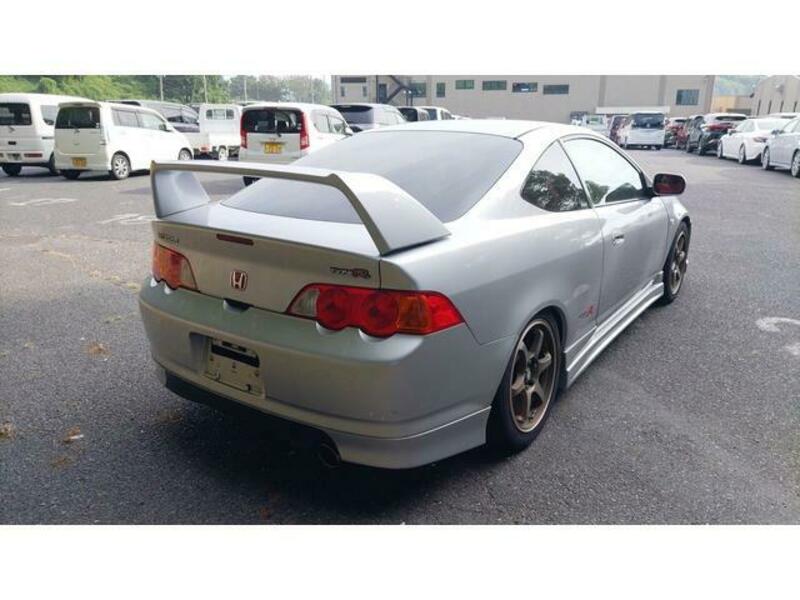INTEGRA
