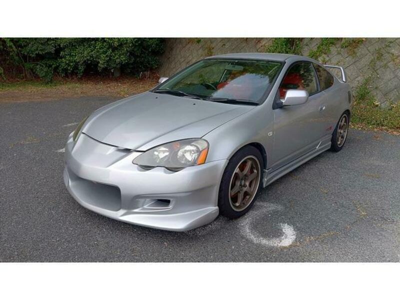 HONDA INTEGRA
