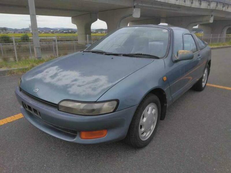 TOYOTA SERA