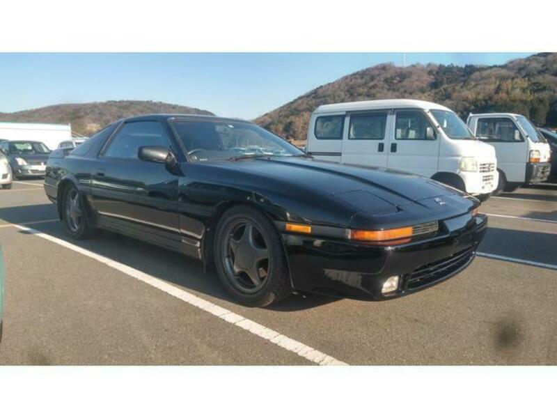 SUPRA
