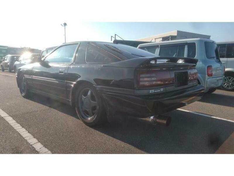 SUPRA