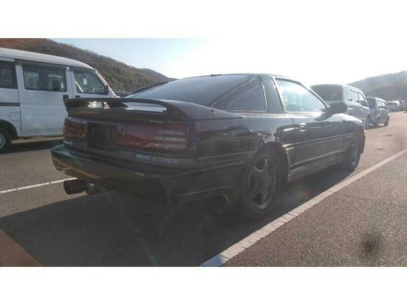 SUPRA