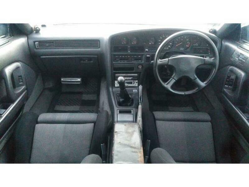 SUPRA