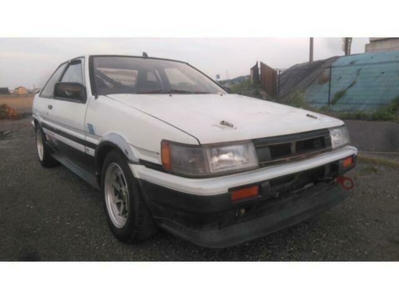COROLLA LEVIN-0