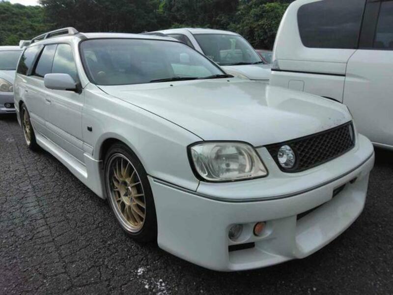 STAGEA