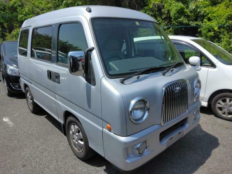 DIAS WAGON