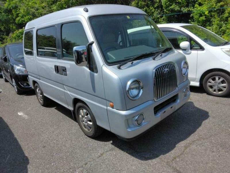 DIAS WAGON