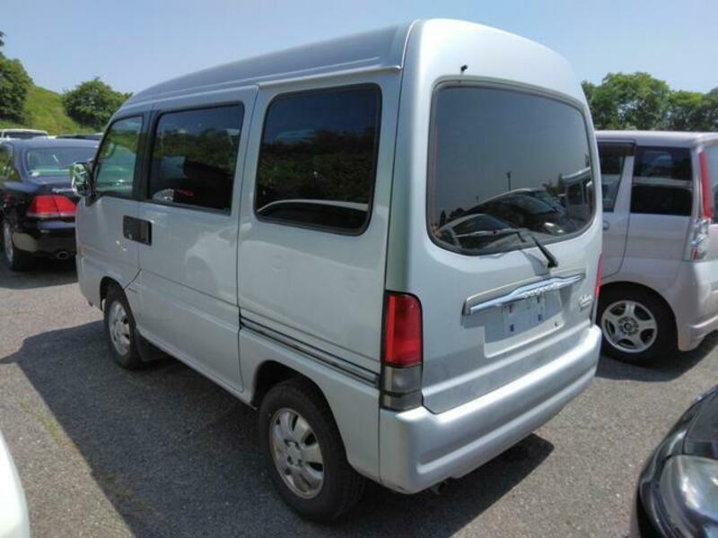 DIAS WAGON