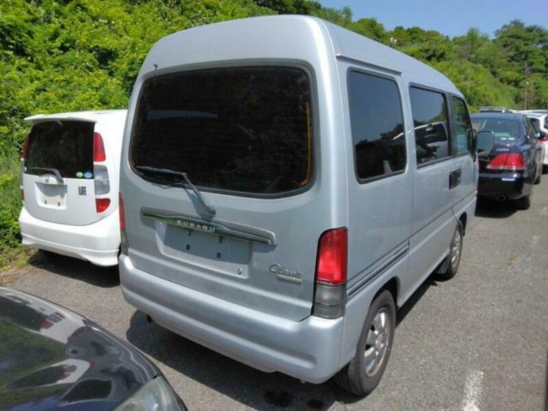 DIAS WAGON