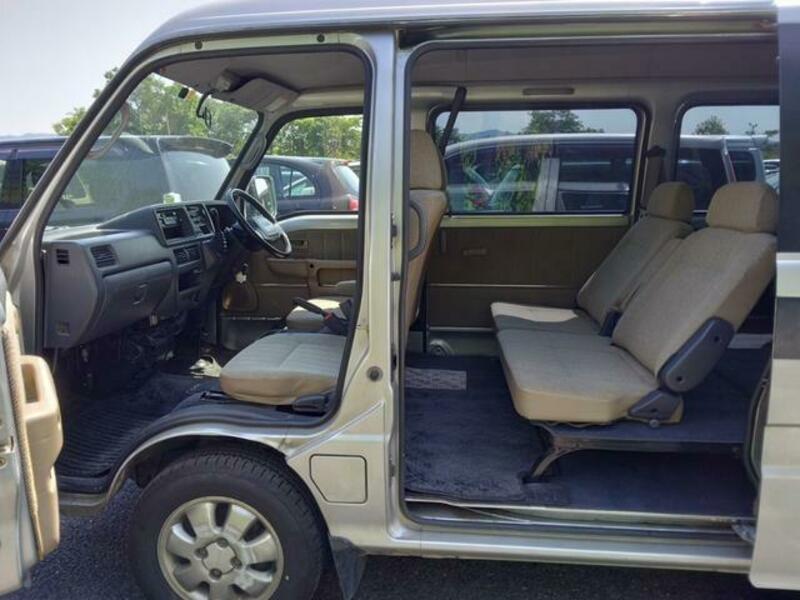 DIAS WAGON