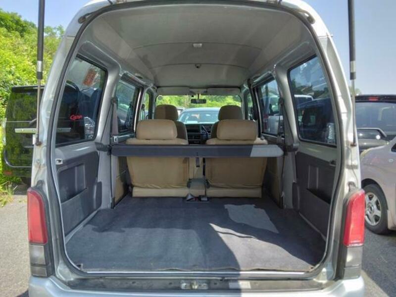 DIAS WAGON