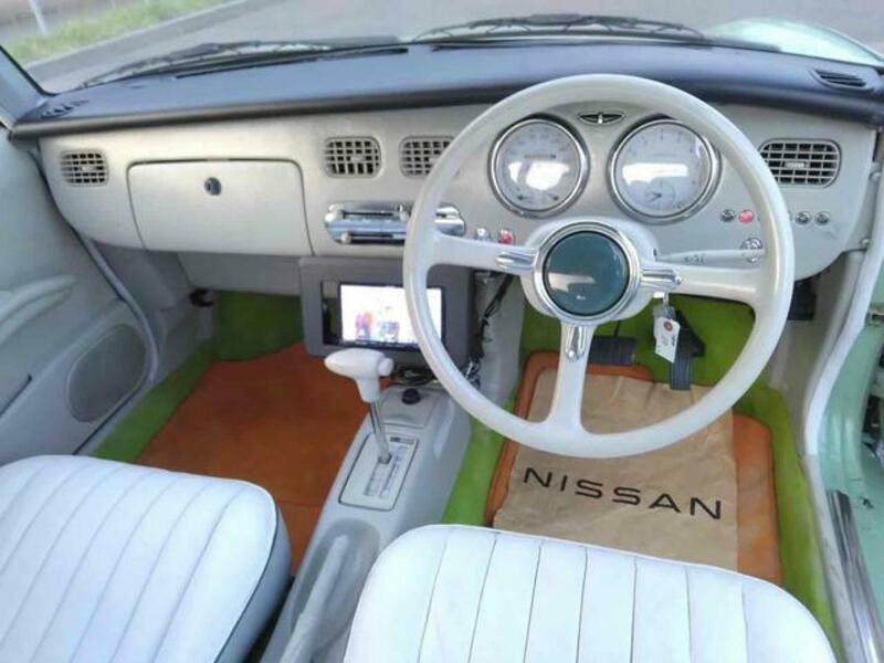 FIGARO