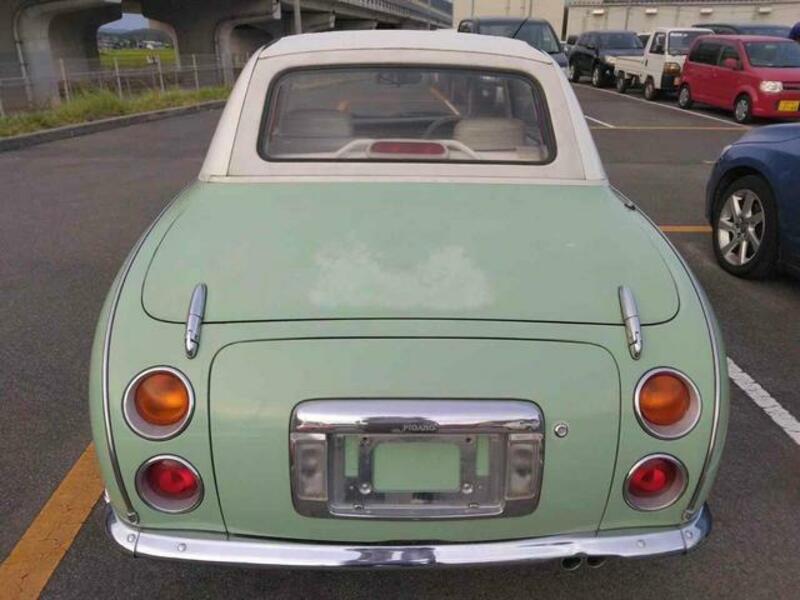 FIGARO