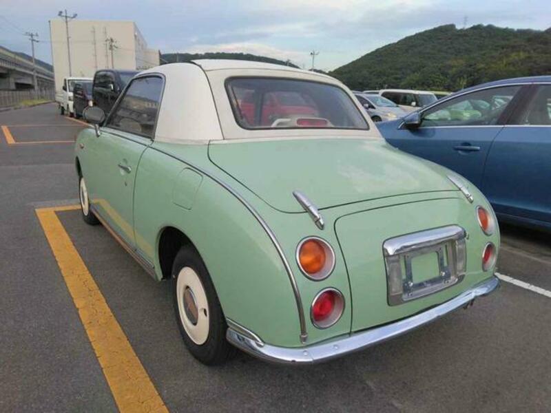 FIGARO