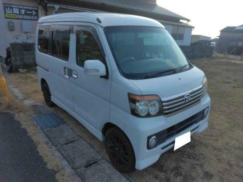 ATRAI WAGON