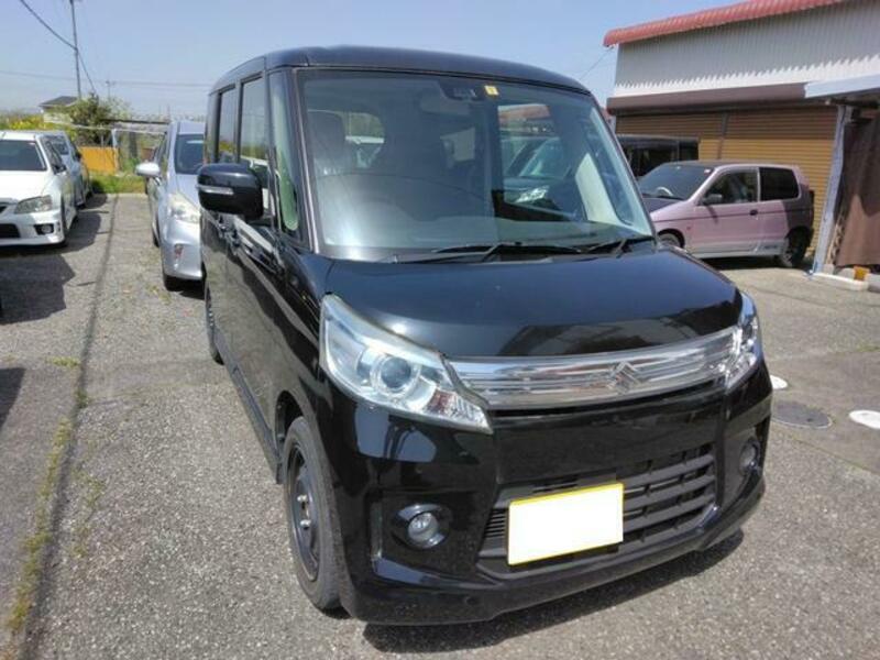 SPACIA CUSTOM