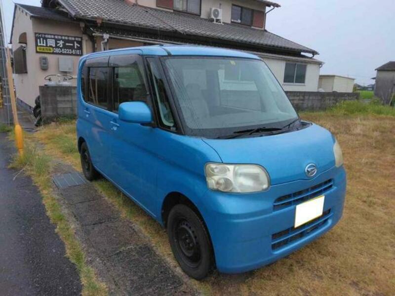 TANTO