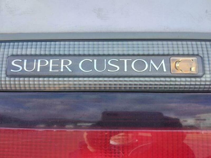 HIACE WAGON
