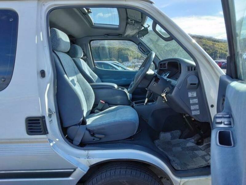 HIACE WAGON