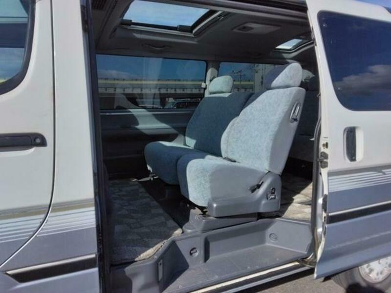 HIACE WAGON