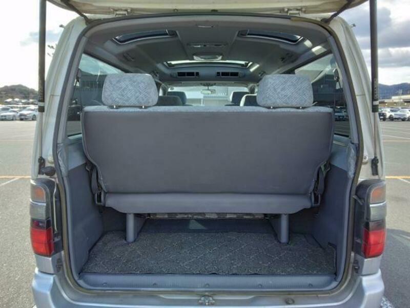 HIACE WAGON