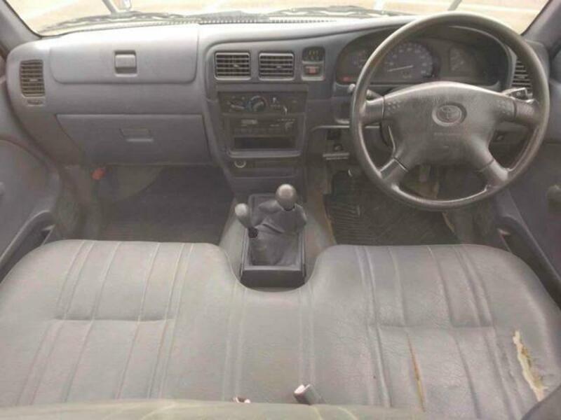 HILUX