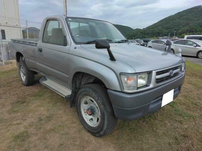 HILUX