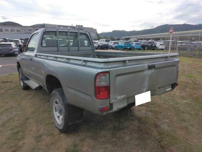 HILUX