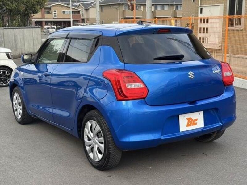 SWIFT