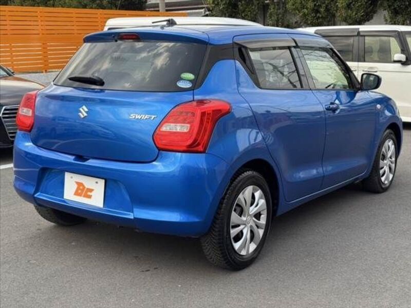 SWIFT