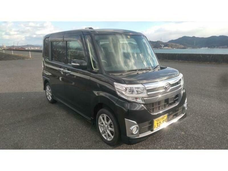 TANTO