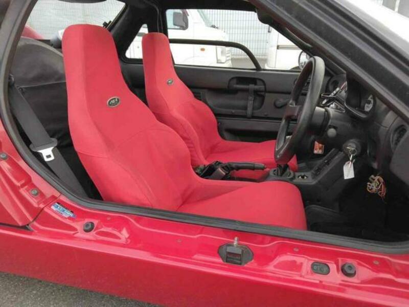 AUTOZAM AZ-1