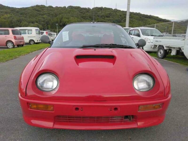 AUTOZAM AZ-1