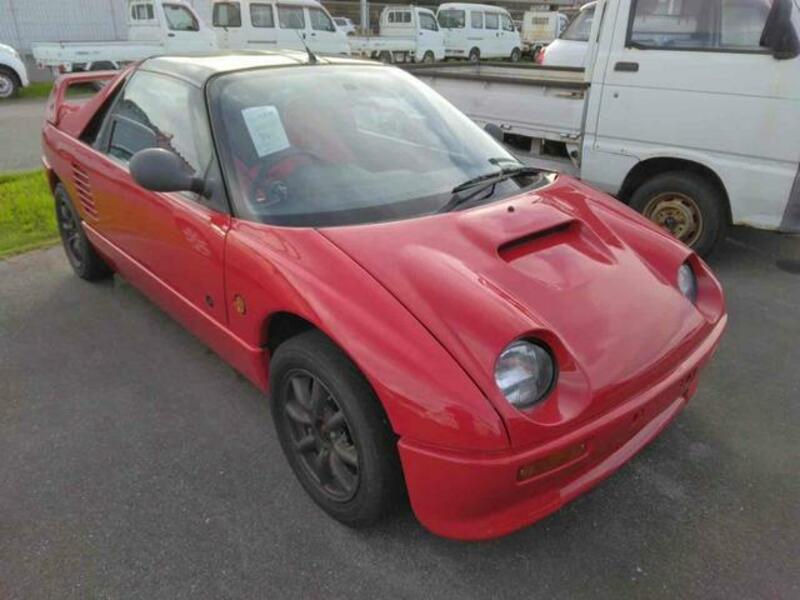 AUTOZAM AZ-1