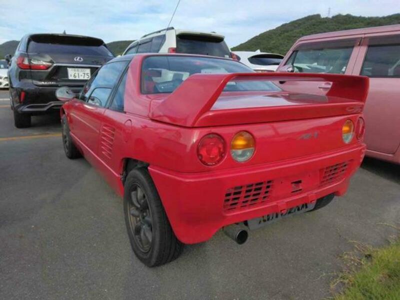 AUTOZAM AZ-1