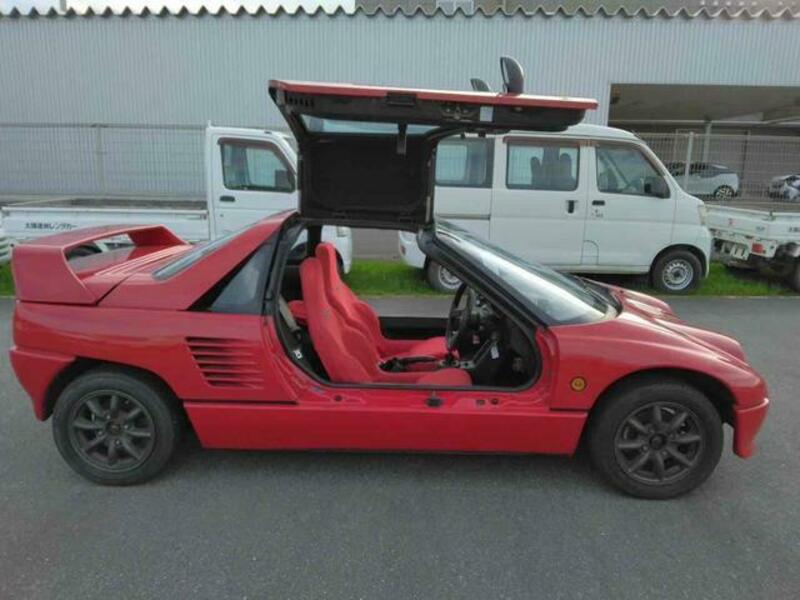 AUTOZAM AZ-1