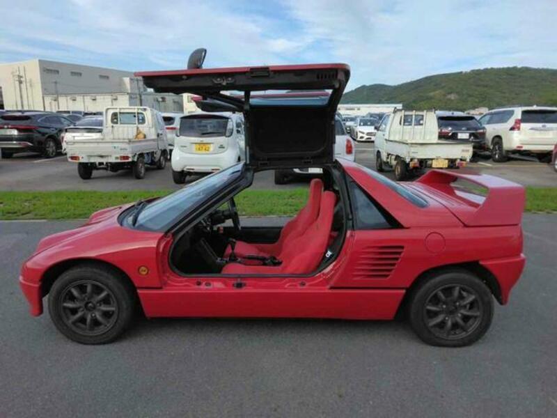 AUTOZAM AZ-1