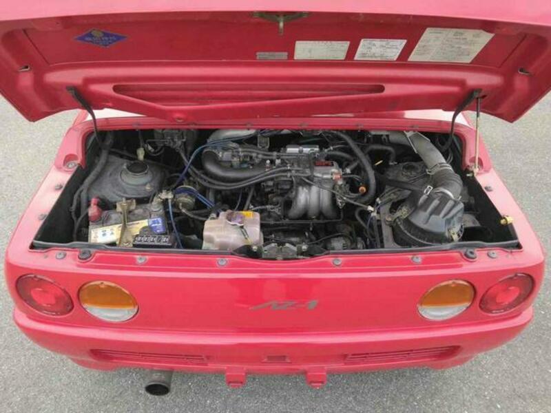 AUTOZAM AZ-1