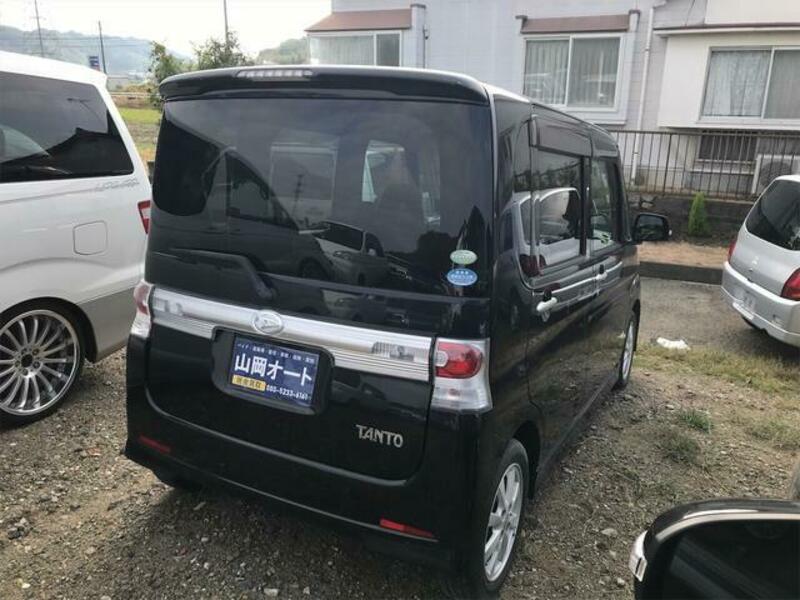 TANTO