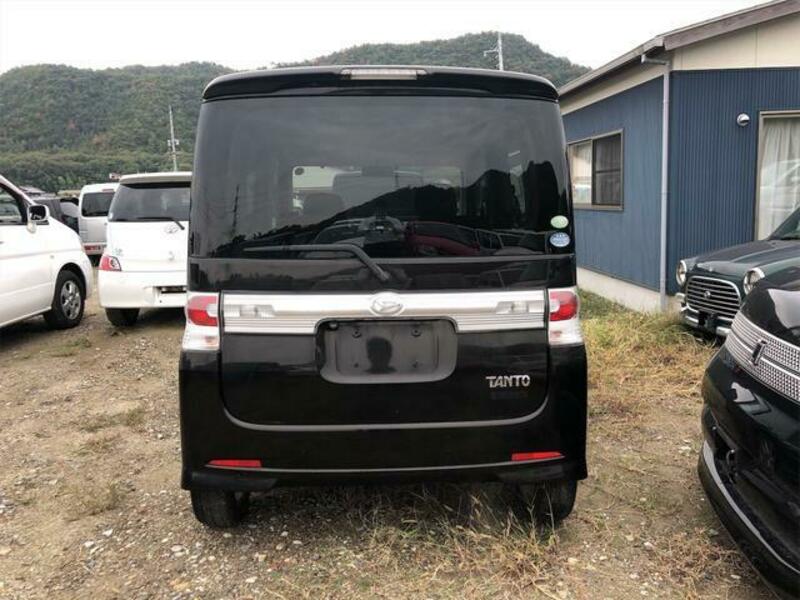 TANTO