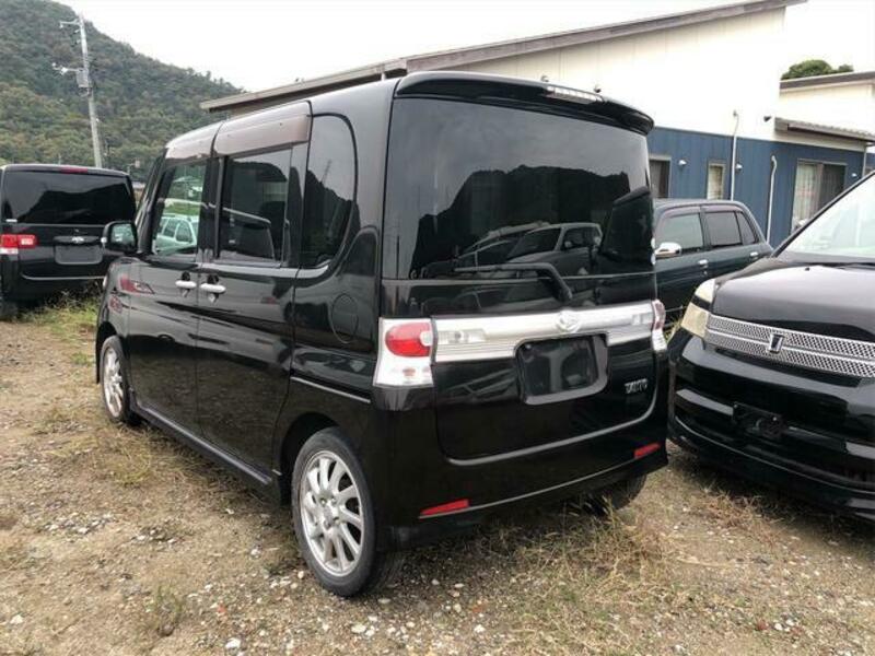 TANTO