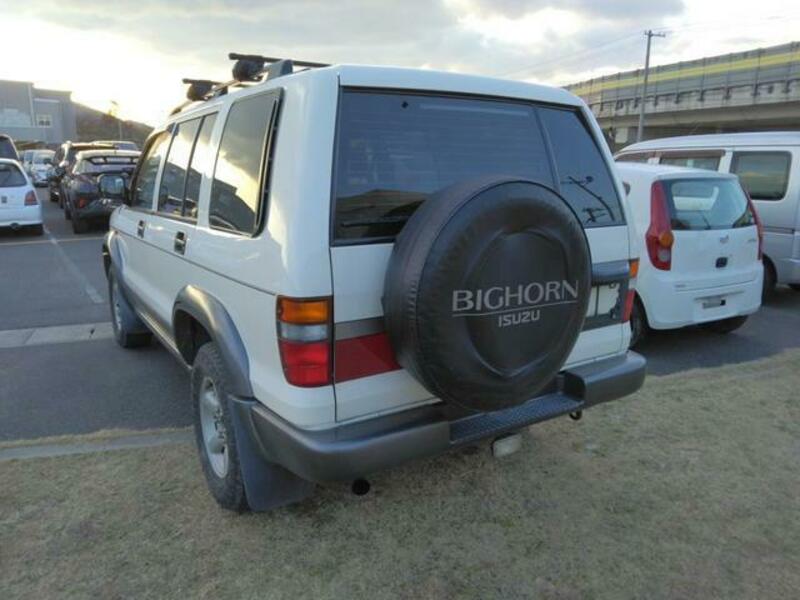BIGHORN