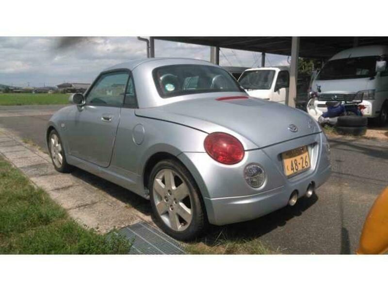 COPEN