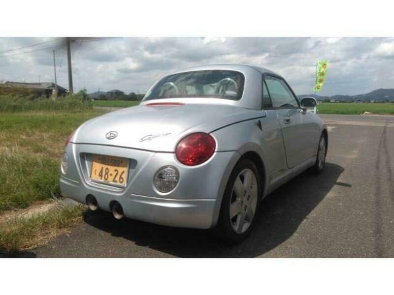 COPEN