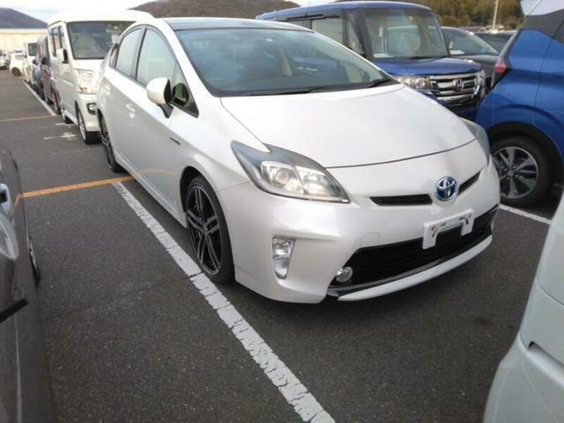 PRIUS