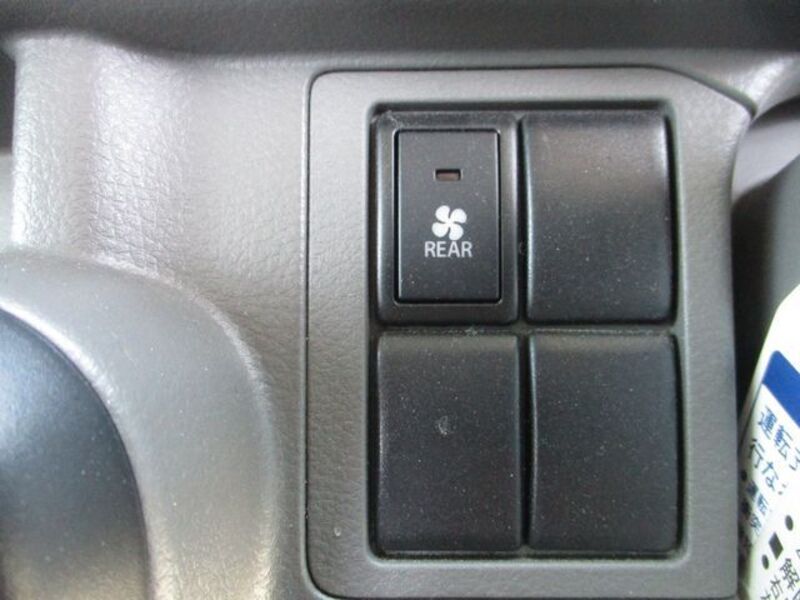 MINICAB VAN