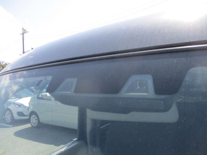 MINICAB VAN